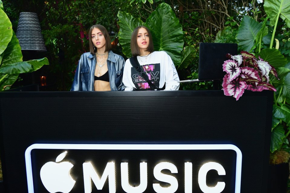 8月7日，Apple Music在加州西好萊塢舉辦活動慶祝 ‘Carpool Karaoke’ 發布。
