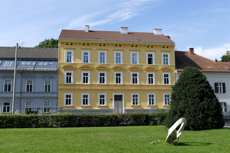 Austria Universities