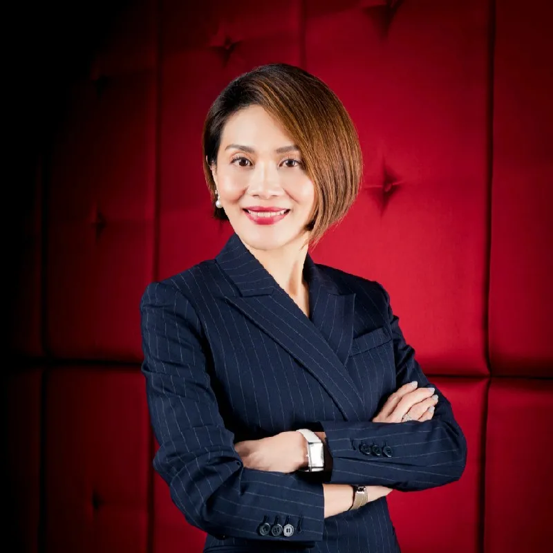 資生堂亞太區空降首位女CEO，曾效力雅詩蘭黛14年