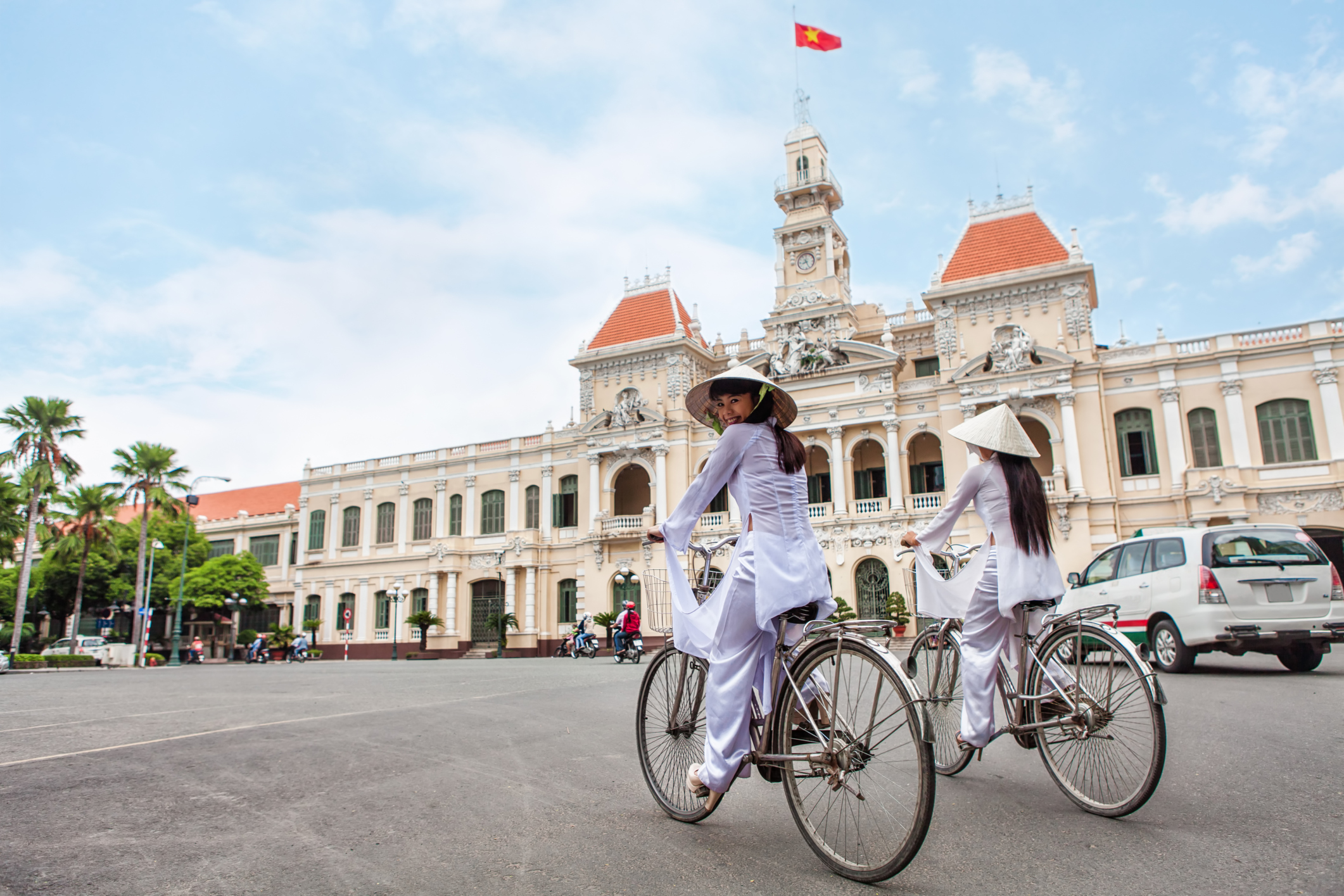 越南成亞洲發展速度最快的國家？大批外資入駐，勞動力成大優勢