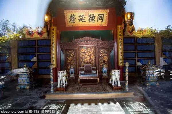 北京這個最大的王府終於重新開館啦！附最全的參觀攻略！