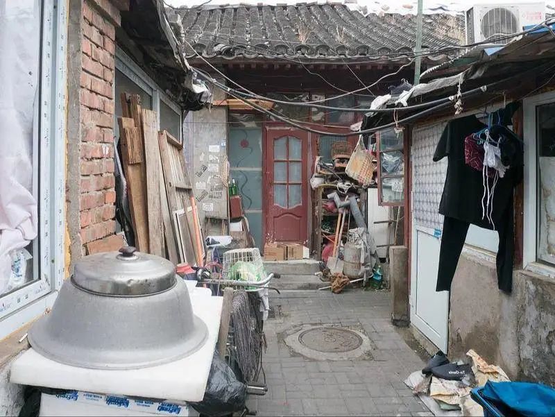 混亂、失控...整理師到1000個房間後發現的中國家庭