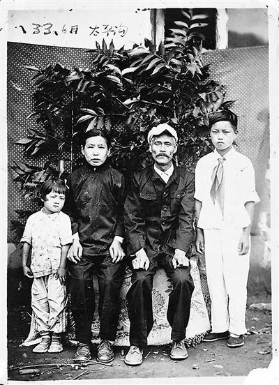 "唐探3"隱藏的東北故事：日本遺孤和他的2個母親4個父親