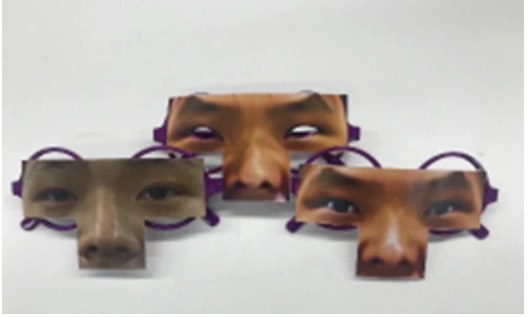 清華大學團隊：人臉識別技術，爆出巨大醜聞