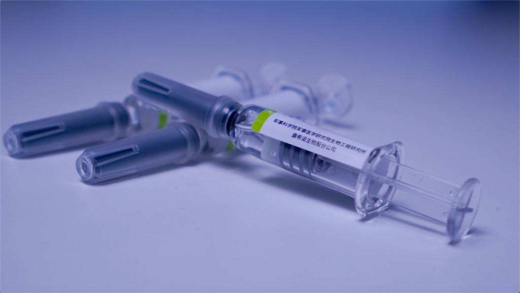 國內首個單針新冠疫苗來了，陳薇院士發聲