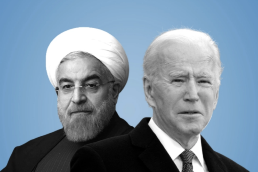 重返伊核協議有戲？美國將與伊朗進行非直接對話