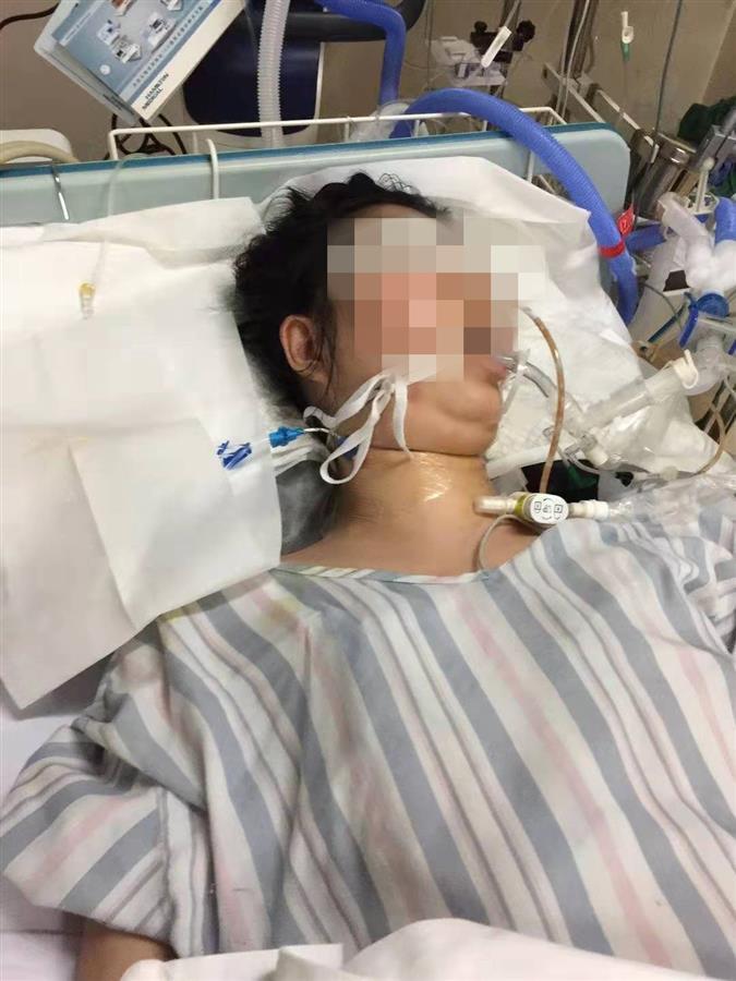 天津女記者被男同事毆打致死：一個失獨家庭的申訴之路