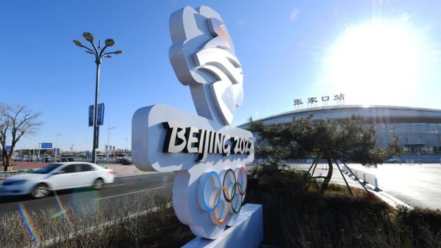國際醞釀抵製北京冬奧：可能性、選項、奧委會立場…