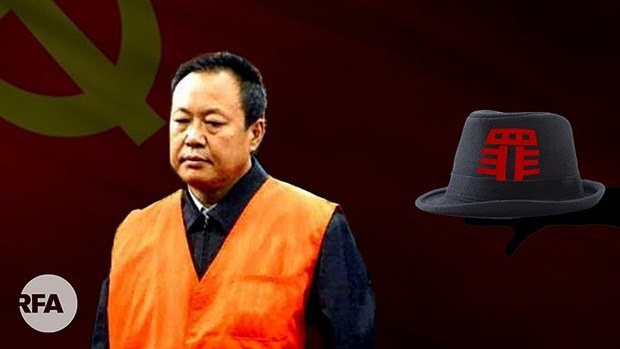 孫大午律師“被尋釁” 中國民營企業家怎麽活？