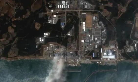 日本：決定將福島核電汙水排入大海 將影響全世界