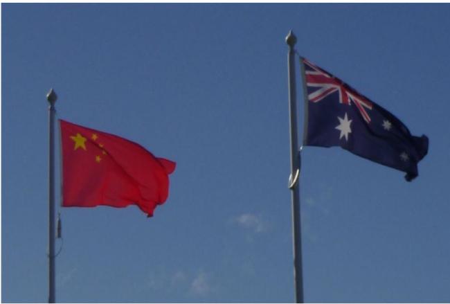 中國殺雞儆猴失效！澳洲迅速找到替代市場