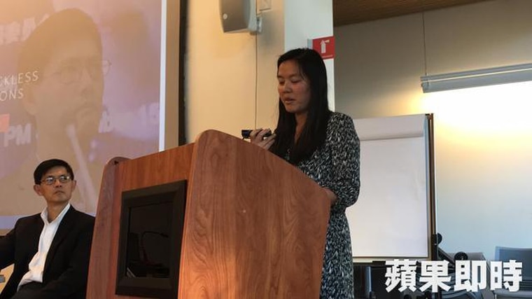 華裔科學家被誤當間諜提索償遭拒 女兒斥政府歧視