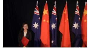 “地方包圍中央” 澳洲告訴北京：“此路不通”