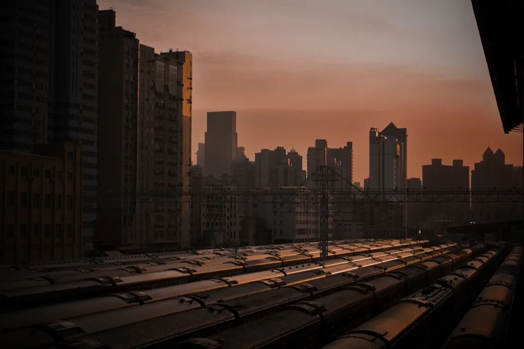 被王家衛看中，讓6.7億人期待的老上海究竟有多美？