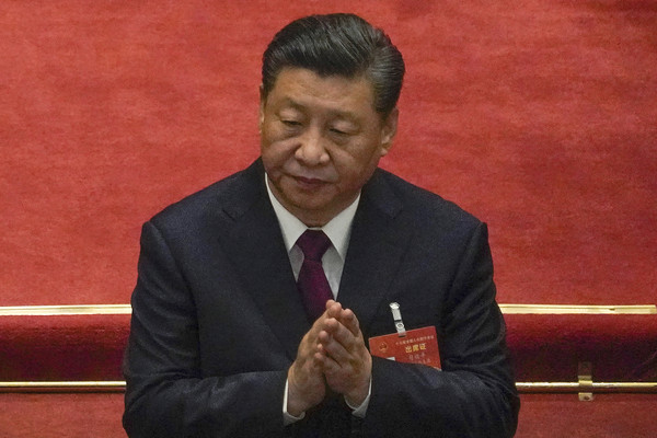 蘭德報告：中國尋求主宰全球 美國若無法扭轉或遭…