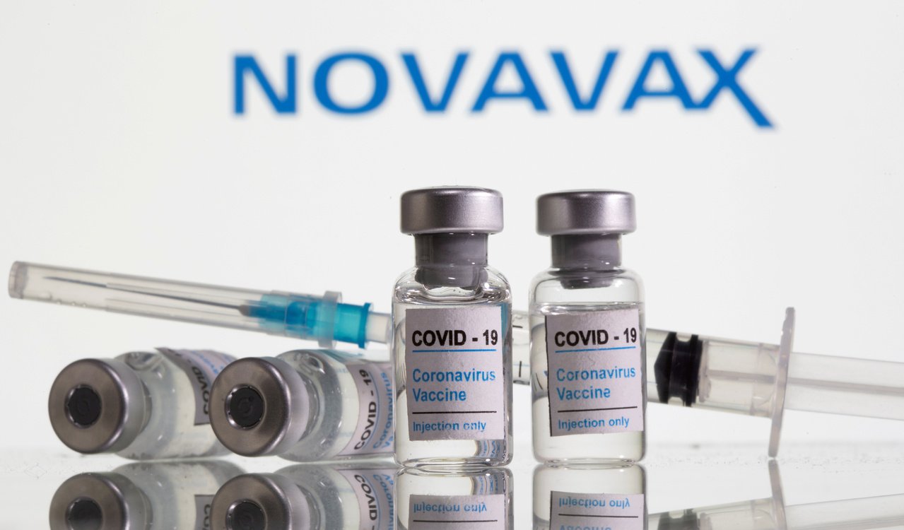 美國Novavax稱疫苗效力達90.4% 到底何時上市？