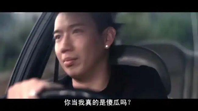 杜汶澤：劉德華是在跟香港人對著幹！