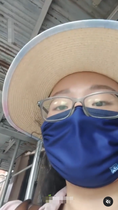 華裔女子等地鐵被黑人騷擾：對方一邊跟蹤一邊罵