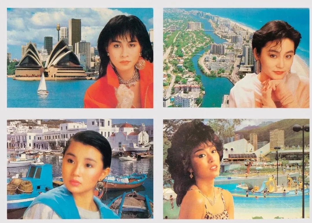 老外做中國80年代寫真集，勾起一代人的回憶
