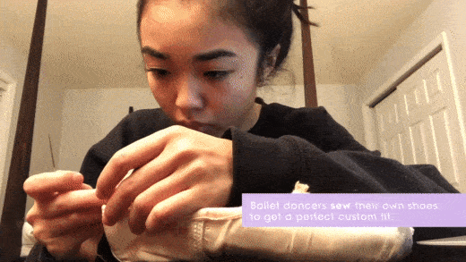 18歲華裔天才少女被“藝術界”哈佛錄取！靠自律震驚全世界