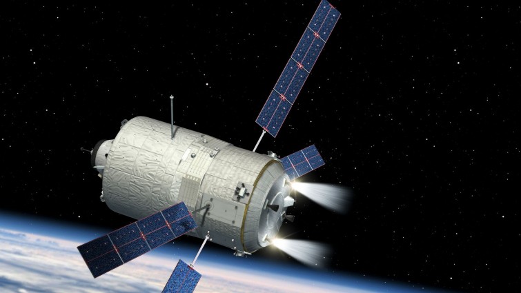遲來的榮譽: 歐洲太空運輸船 "喬治·勒梅特"以宇宙膨脹的真正發現者命名