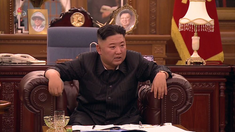 俄專家：北朝鮮新設“第一書記”職銜係準備立繼承人