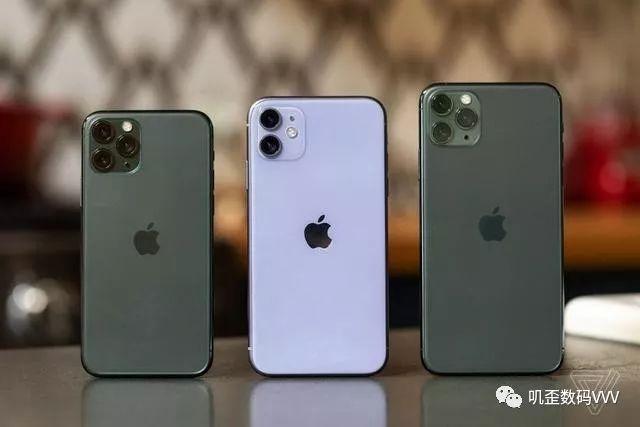 蘋果手機在中國賣不動了？iPhone11開啟降價快速應對