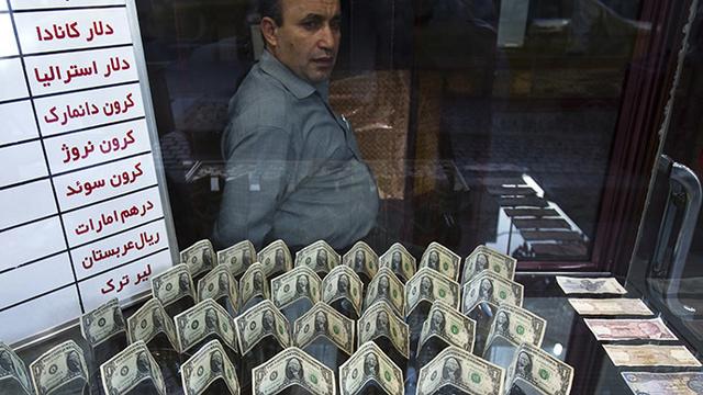 伊朗正式用人民幣取代美元後,宣布變更國家新貨幣,人民幣也有舉措