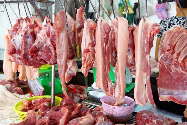 豬肉上漲85.7%僅是開始，近期報道稱糧食應當節約，杜絕浪費資源