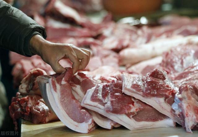 豬肉上漲85.7%僅是開始，近期報道稱糧食應當節約，杜絕浪費資源