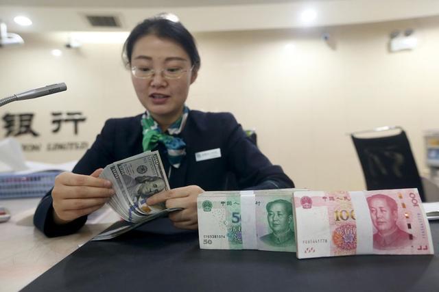 中國已有3家銀行倒下，最高隻賠50萬，國外能賠多少？