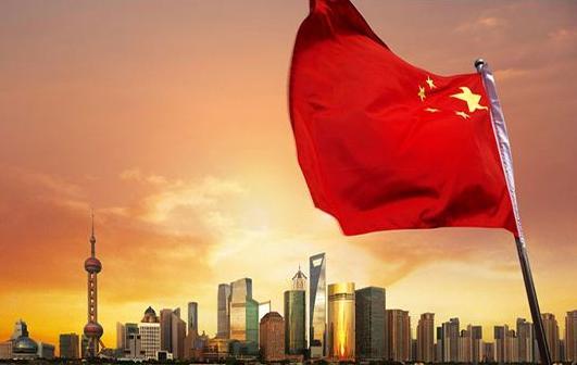 世界金融巨頭為何紛紛看好中國？