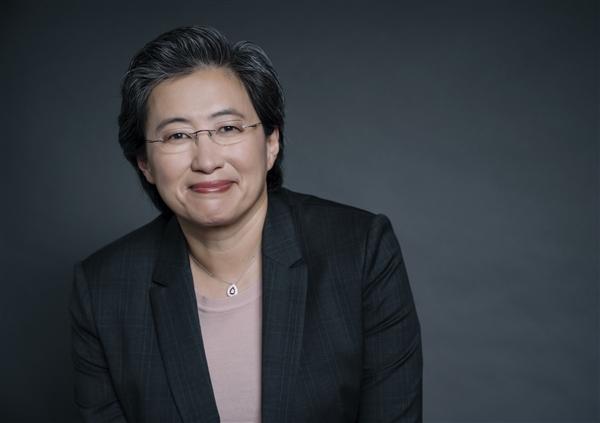 全球薪資最高的CEO是位華人女博士，被譽為矽穀半導體女王
