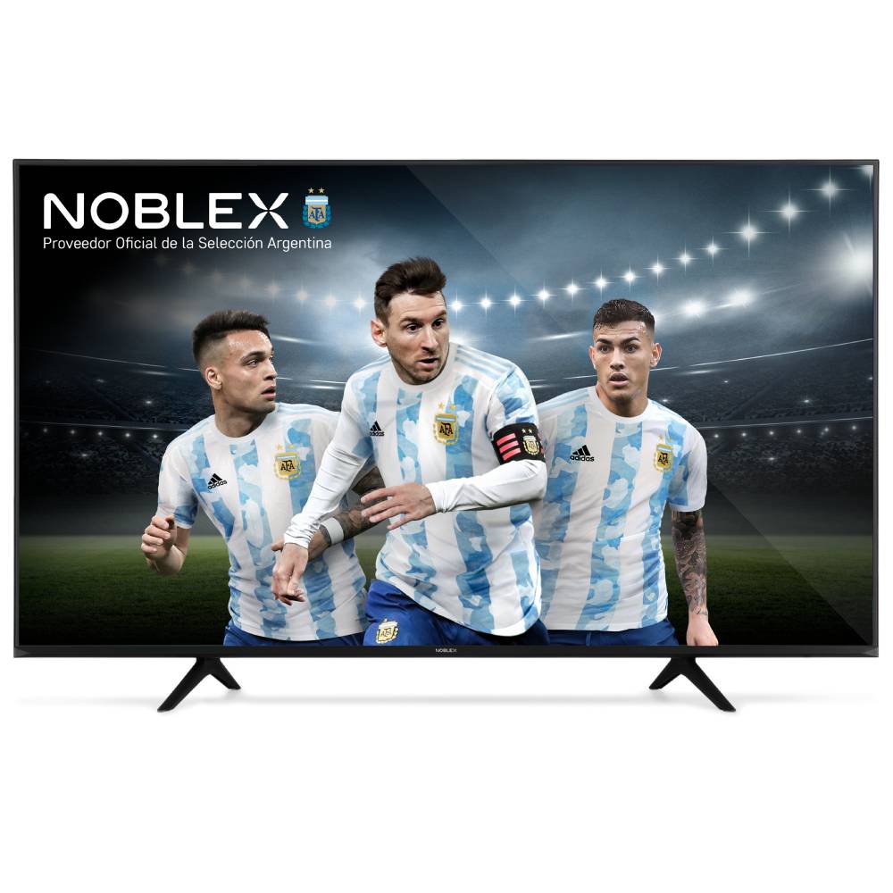Noblex - Smart TV 50