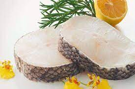 法國進口銀鱈魚批發供應，銀鱈魚的營養價值和區別方法