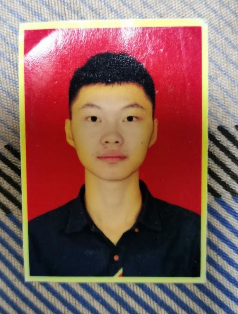 四川23歲小夥失聯8天，監控拍到的最後畫麵在青城山