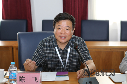 三峽集團，公布免去陳飛總經理職務